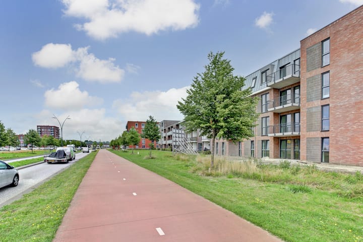 Photo 21 of De Noord 48-A