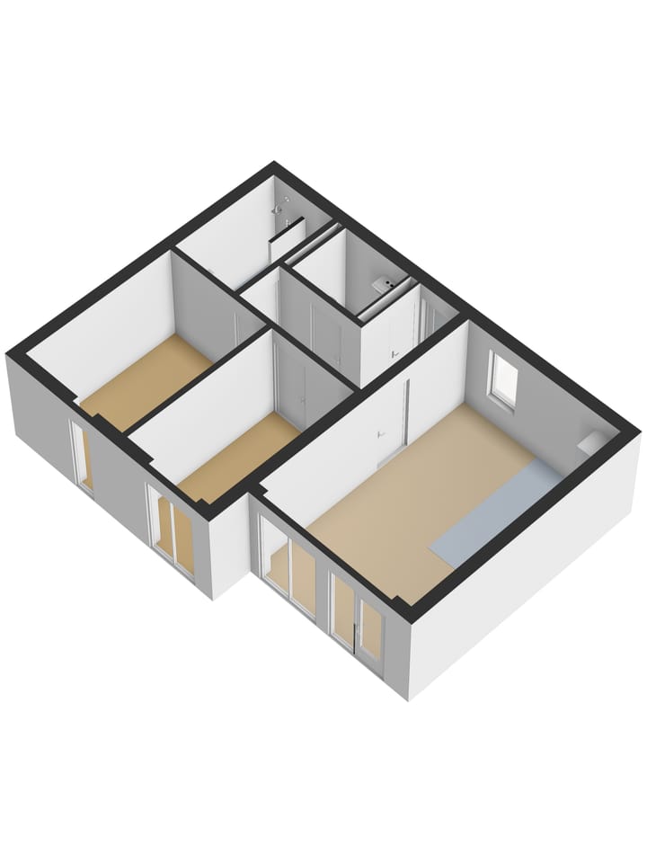 Photo 25 of De Noord 48-A