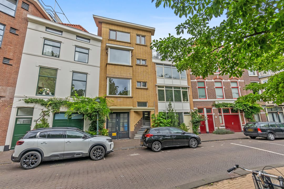 Foto 1 van Huijgenspark 43-C