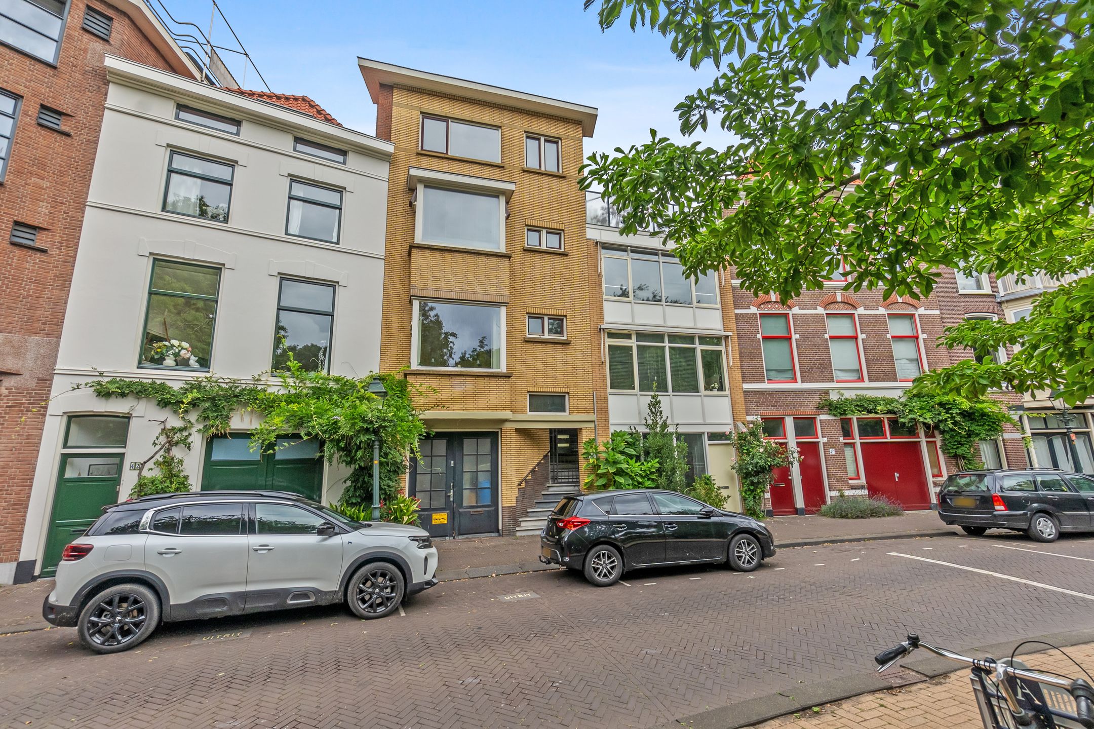 Huijgenspark 43-C 43 C