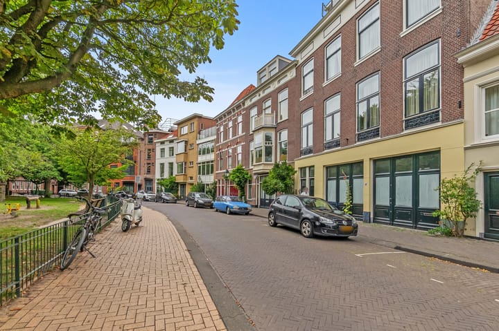 Photo 2 of Huijgenspark 43-C