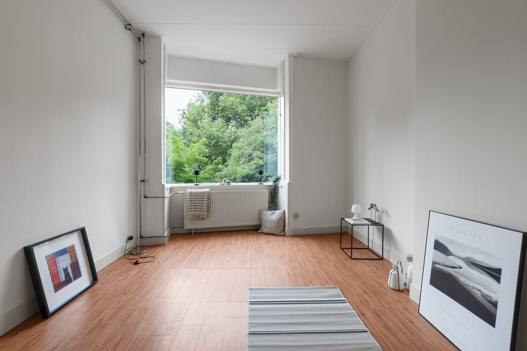 Foto 7 van Huijgenspark 43-C