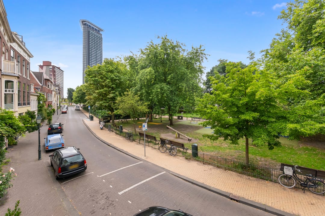 Foto 8 van Huijgenspark 43-C