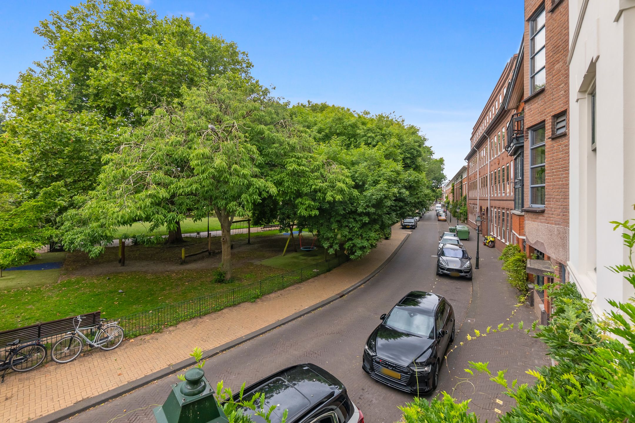 Foto 9 van Huijgenspark 43-C