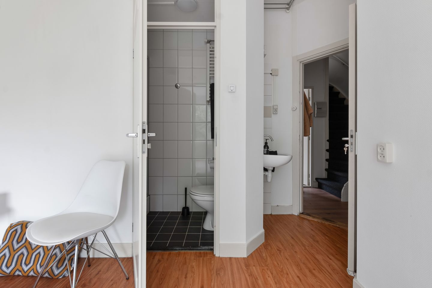 Foto 14 van Huijgenspark 43-C