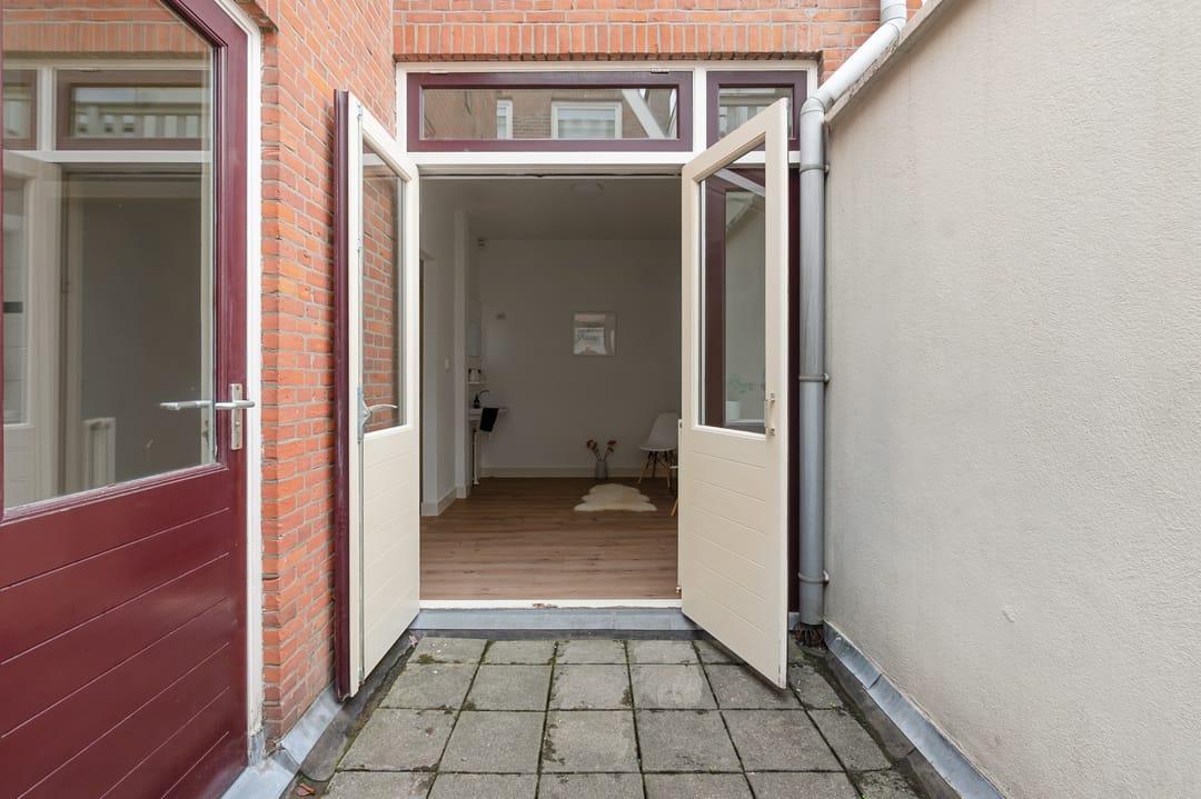 Foto 23 van Huijgenspark 43-C