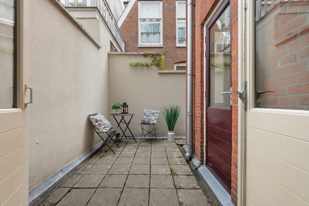 Foto 26 van Huijgenspark 43-C