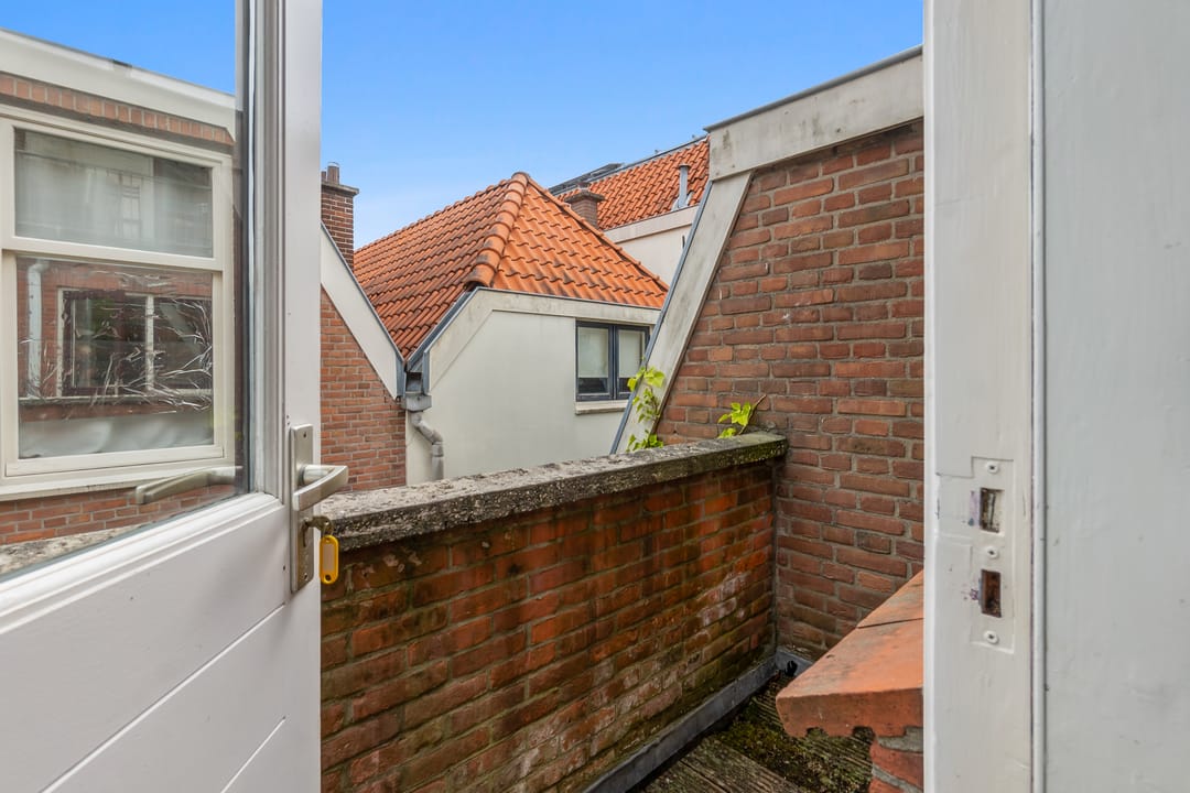 Foto 46 van Huijgenspark 43-C