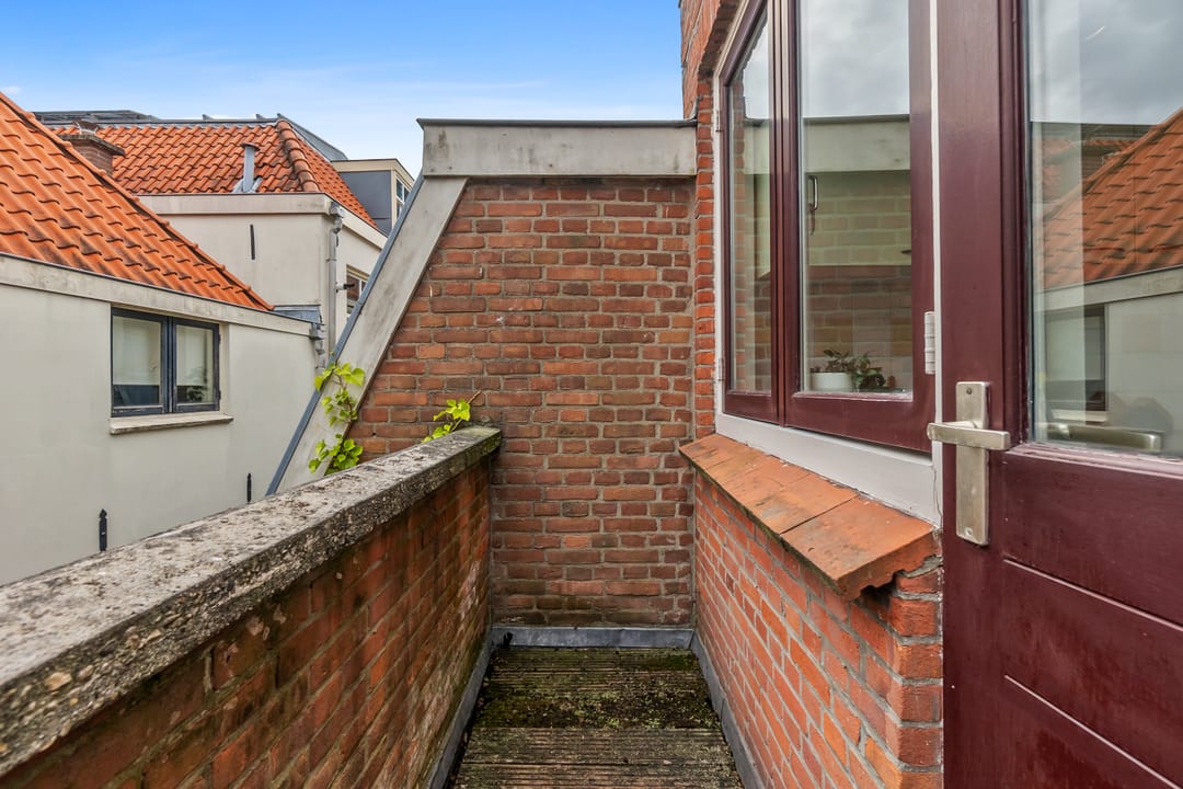 Foto 47 van Huijgenspark 43-C