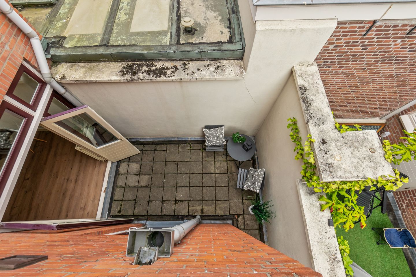 Foto 49 van Huijgenspark 43-C