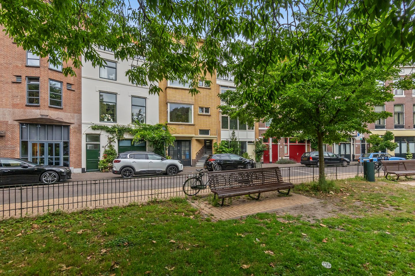 Foto 50 van Huijgenspark 43-C