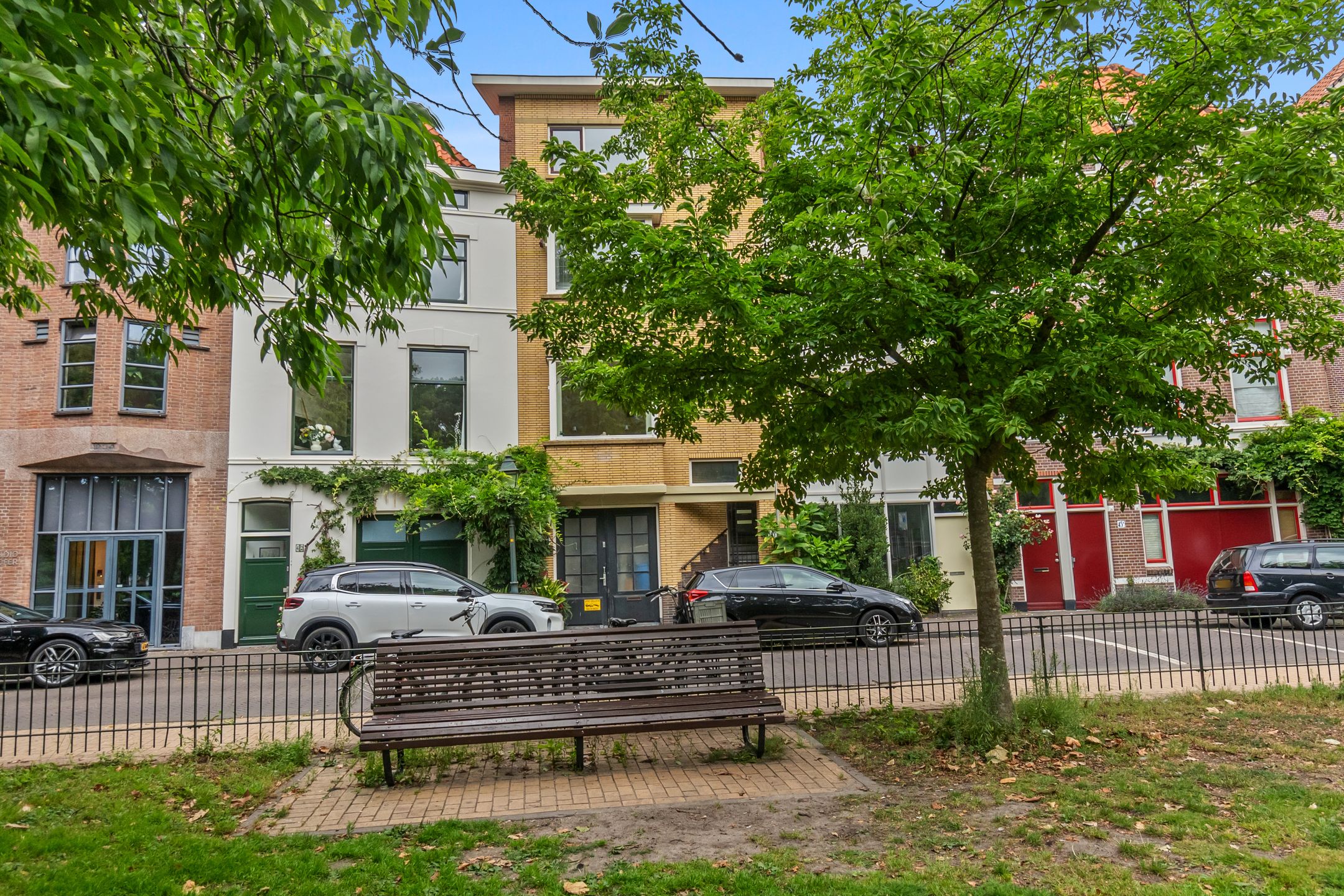 Foto 51 van Huijgenspark 43-C