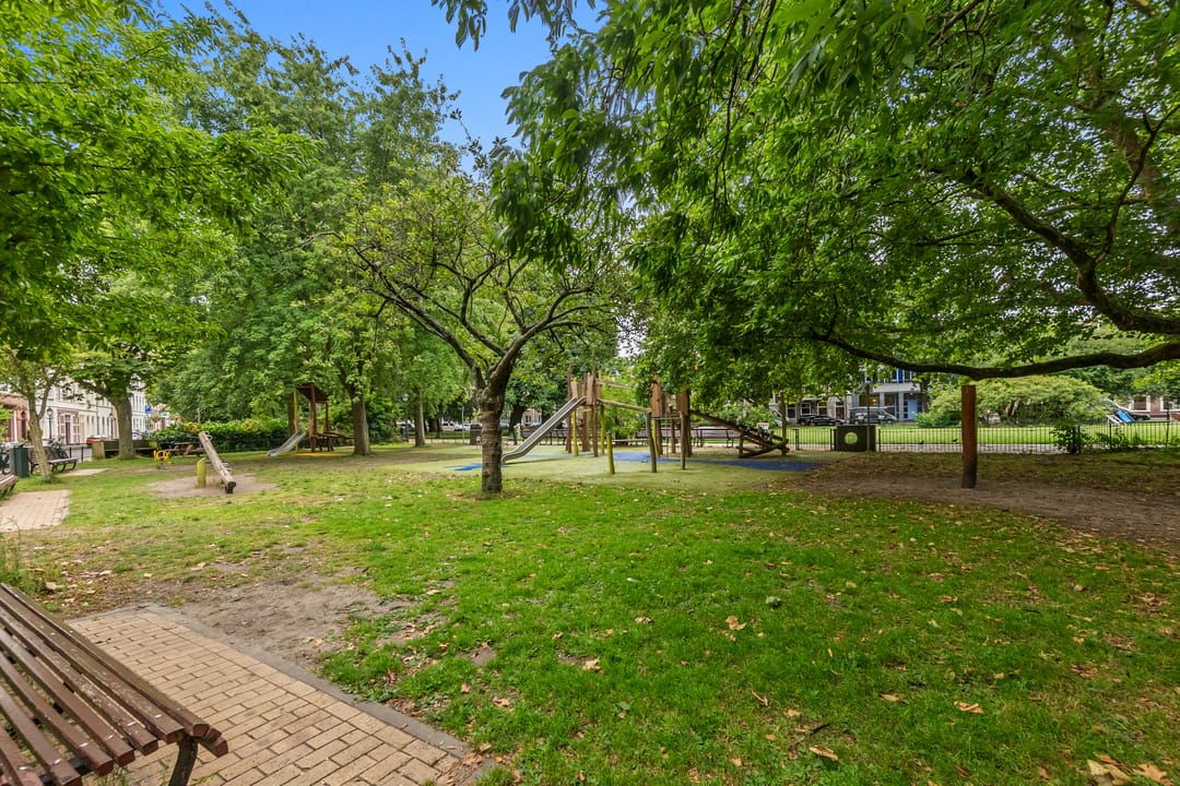 Foto 52 van Huijgenspark 43-C