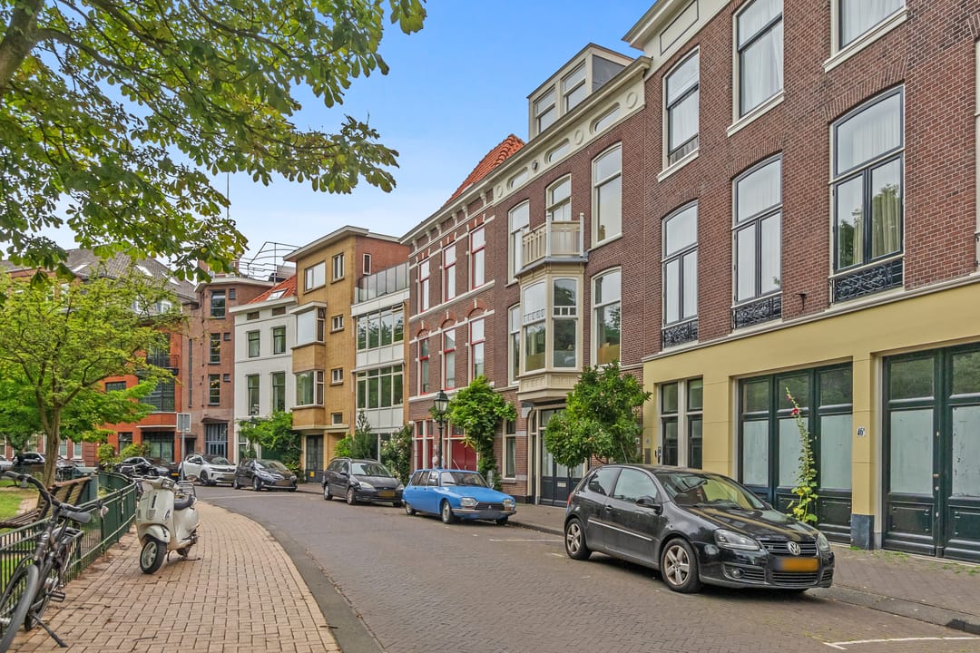 Foto 53 van Huijgenspark 43-C