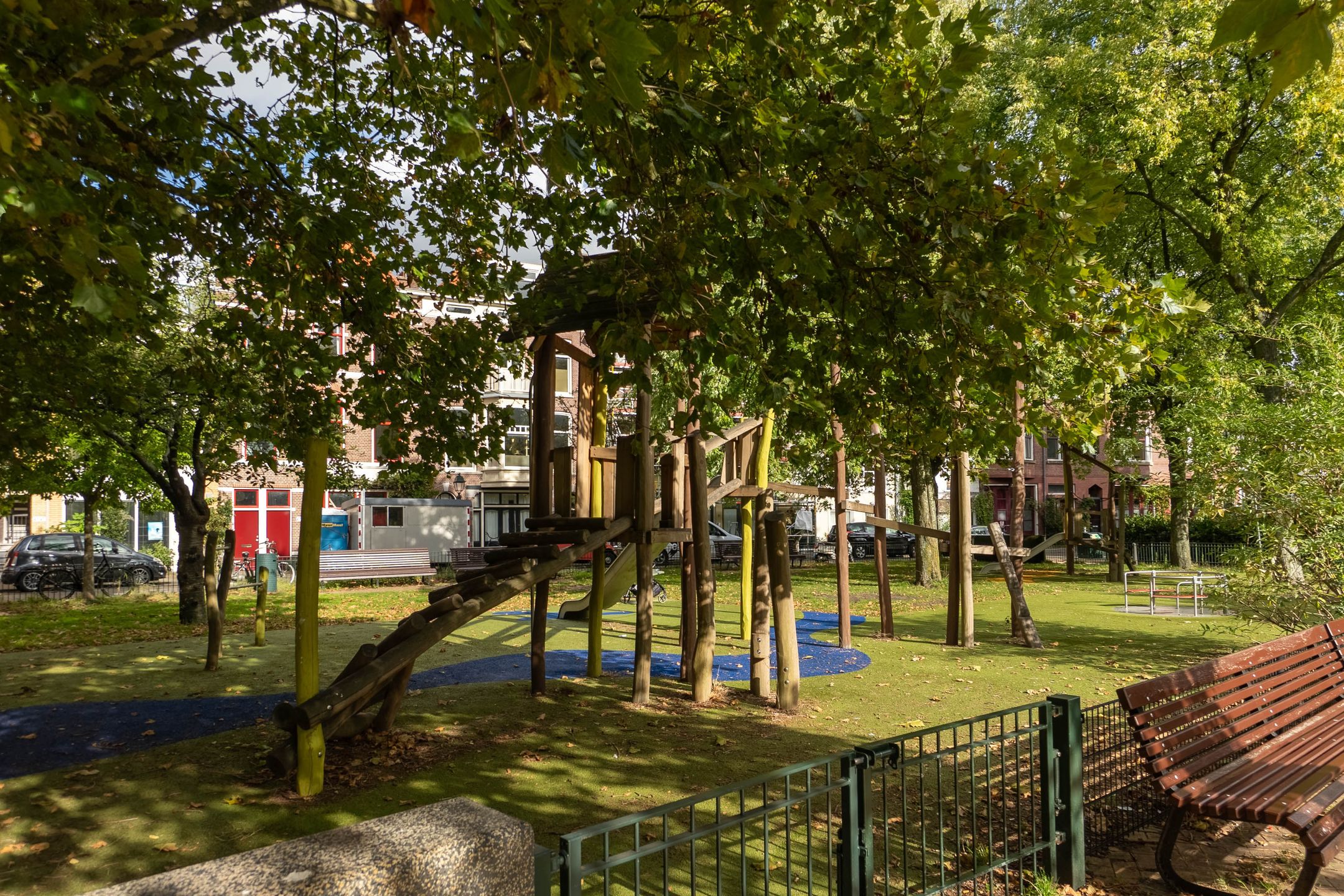 Foto 54 van Huijgenspark 43-C