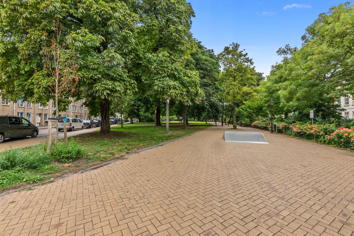 Foto 55 van Huijgenspark 43-C