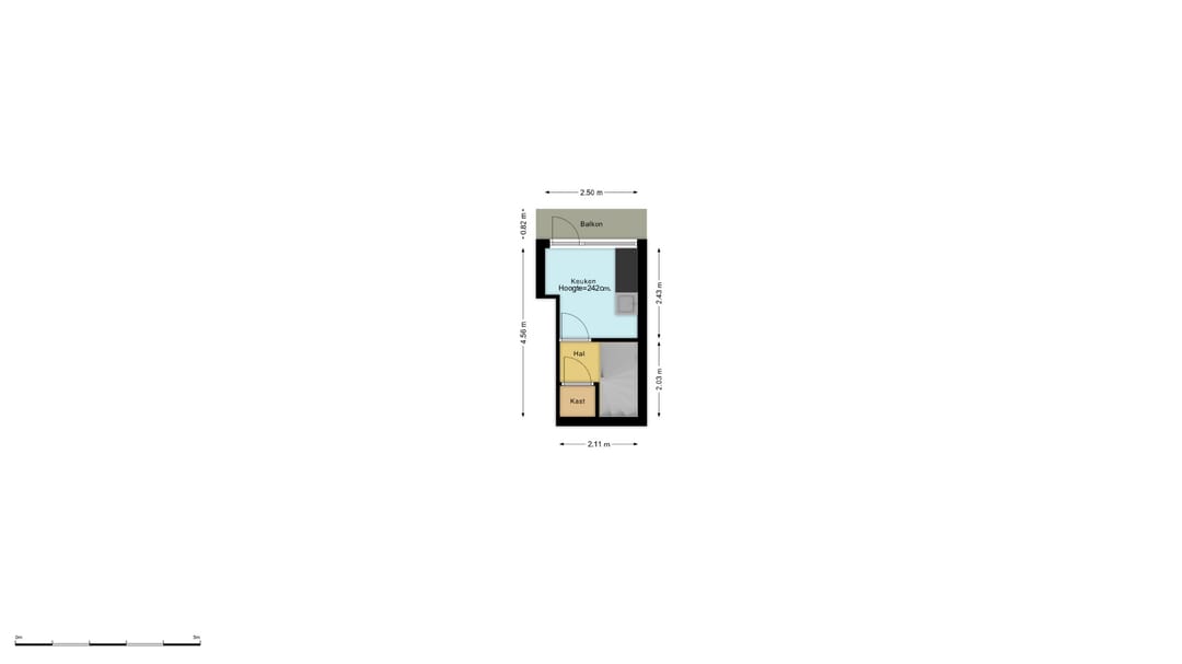 Foto 58 van Huijgenspark 43-C