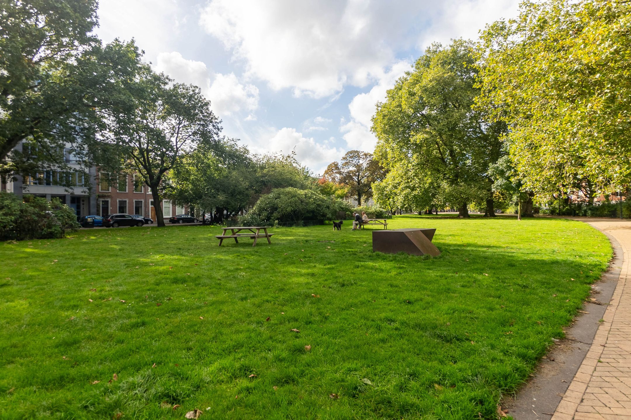 Foto 60 van Huijgenspark 43-C