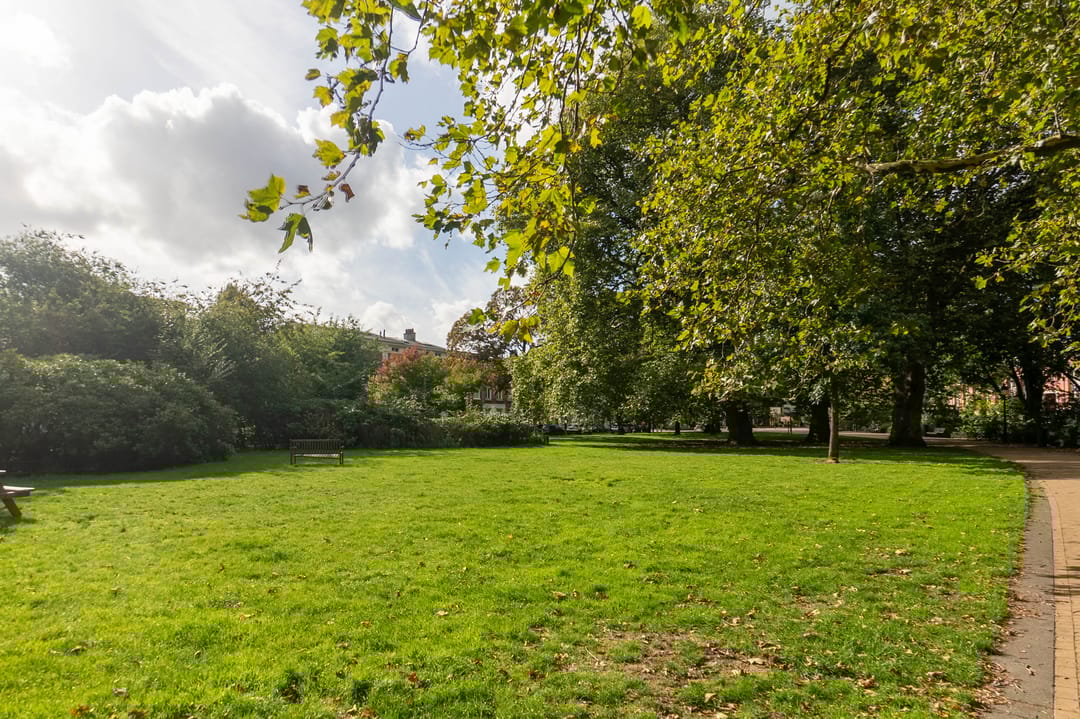 Foto 61 van Huijgenspark 43-C