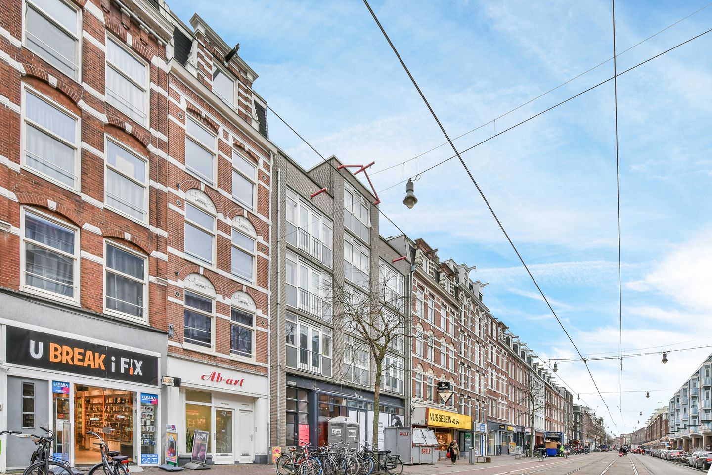 Foto 19 van Kinkerstraat 294-3