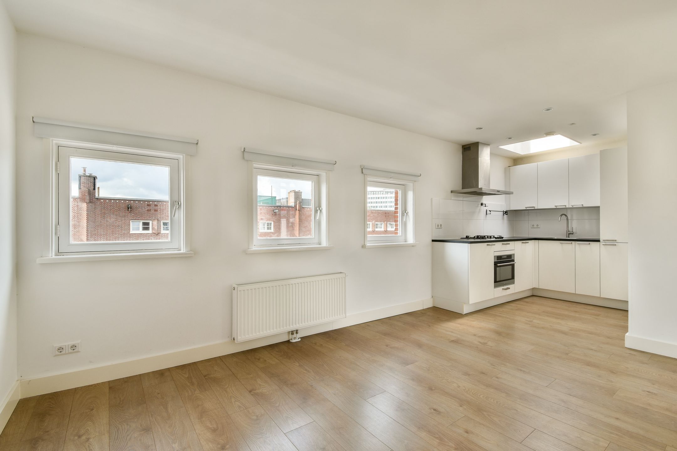 Foto 3 van Admiraal De Ruijterweg 420-4