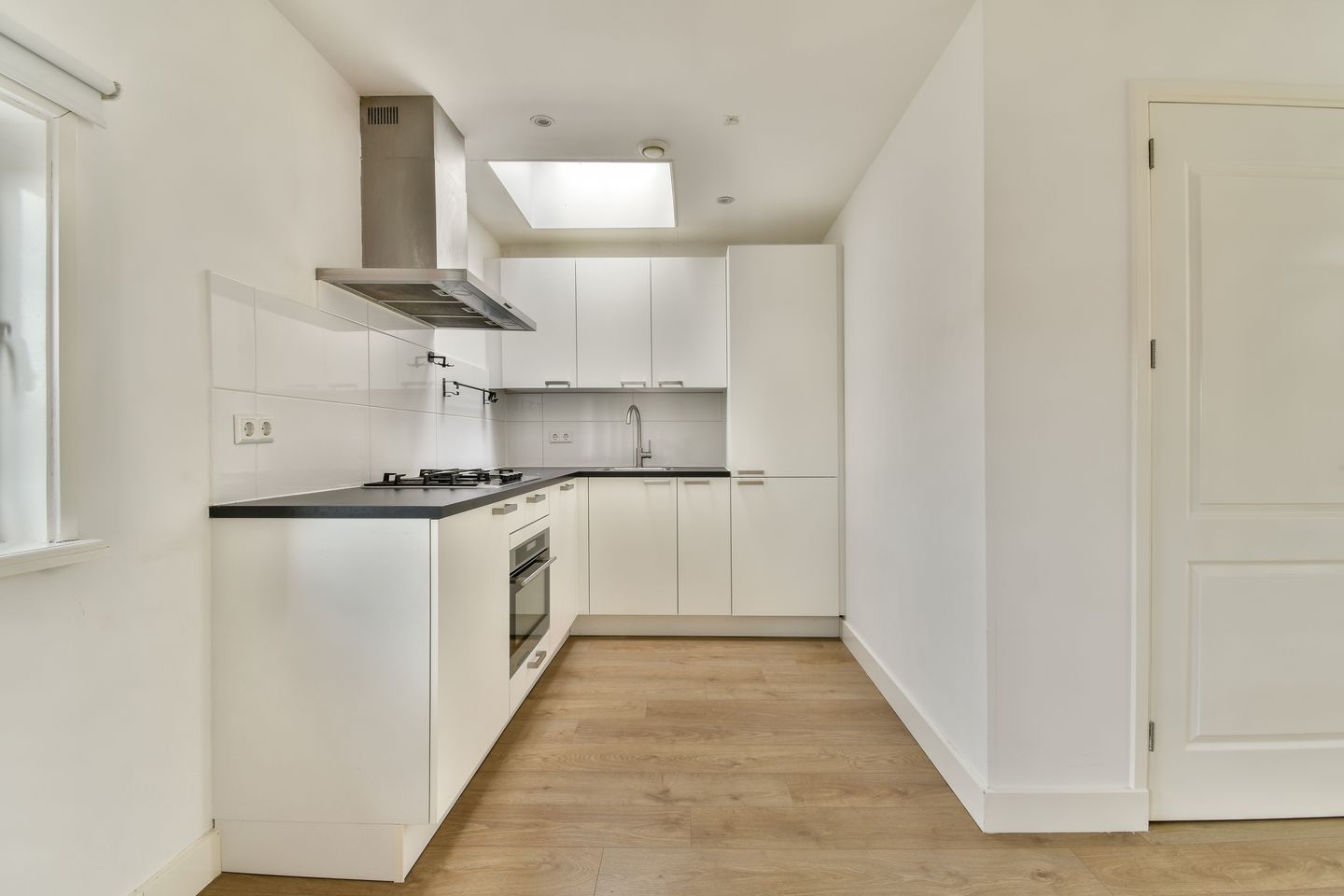 Foto 5 van Admiraal De Ruijterweg 420-4