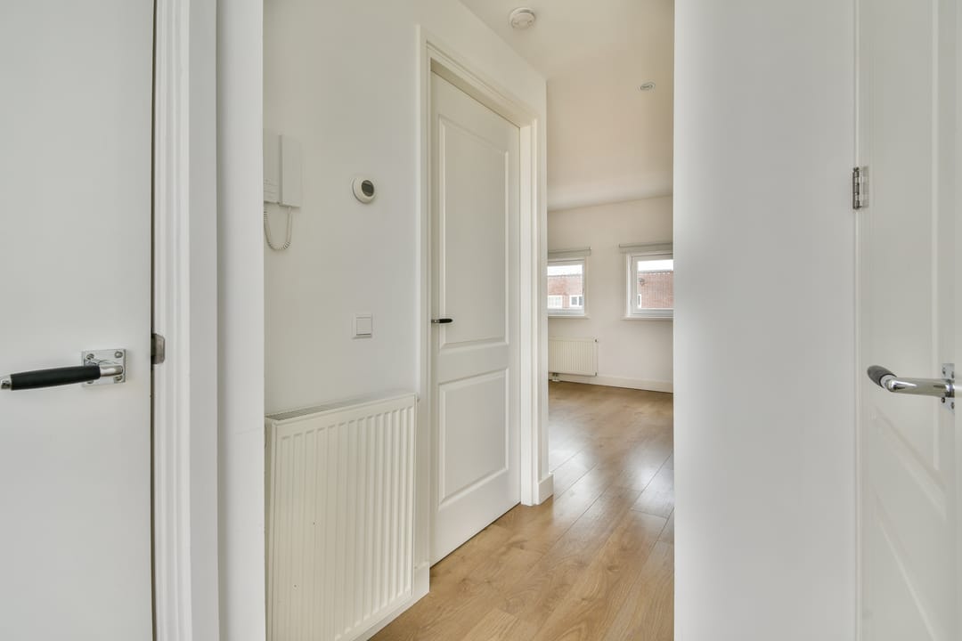 Foto 7 van Admiraal De Ruijterweg 420-4