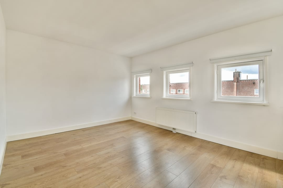 Foto 8 van Admiraal De Ruijterweg 420-4