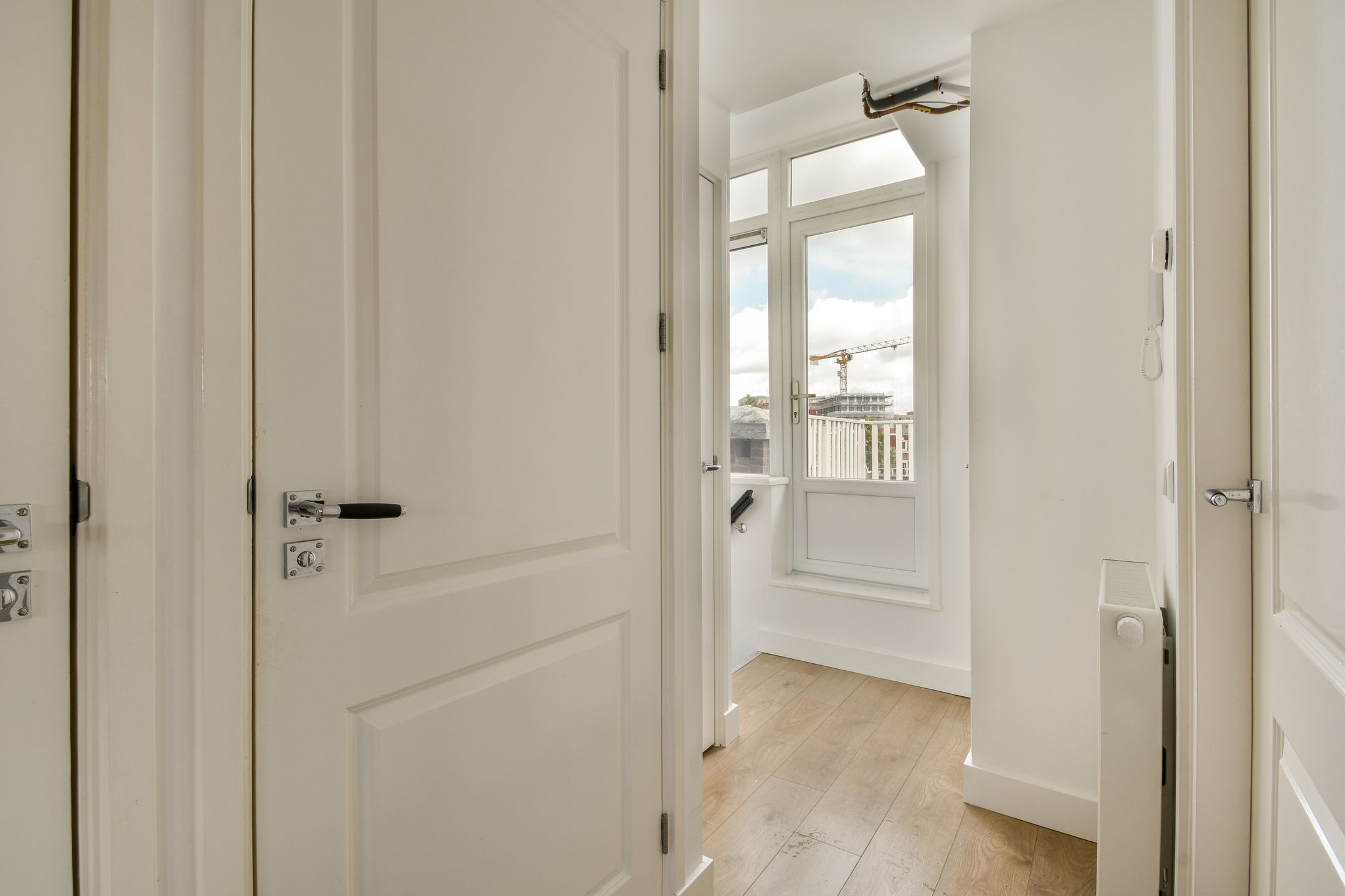 Foto 9 van Admiraal De Ruijterweg 420-4