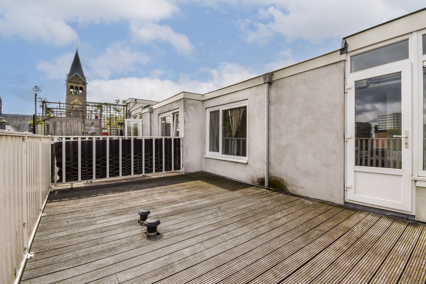 Foto 10 van Admiraal De Ruijterweg 420-4