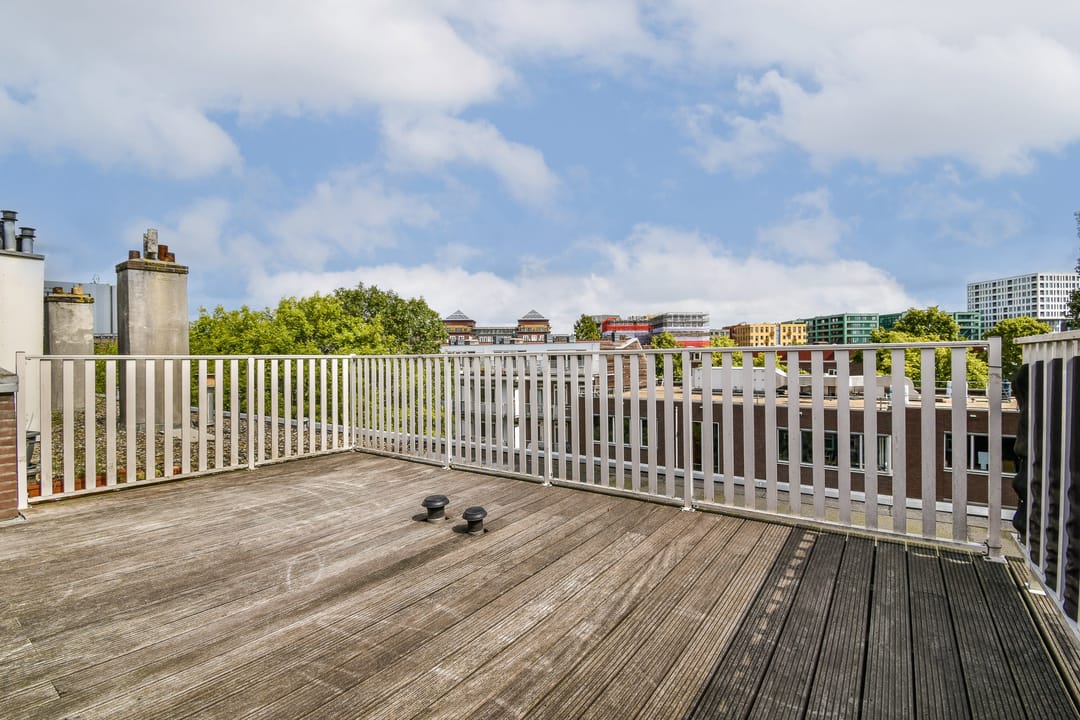 Foto 1 van Admiraal De Ruijterweg 420-4