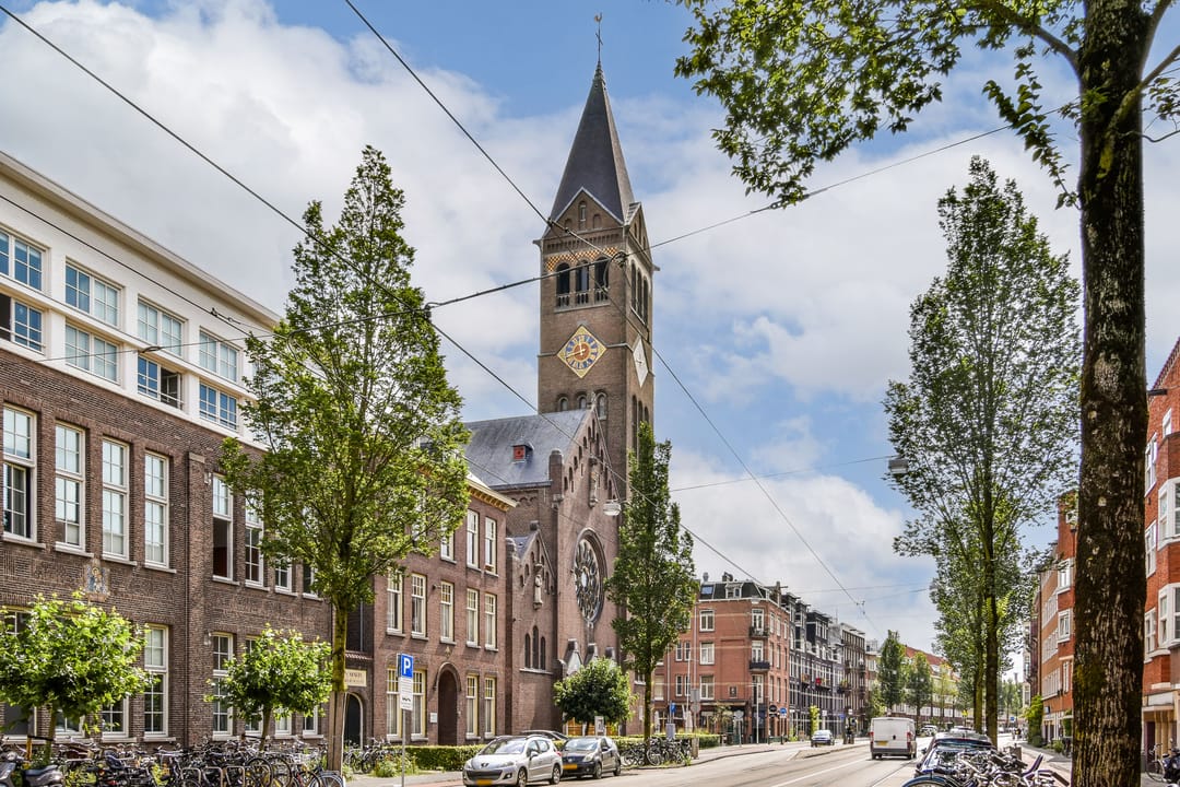 Foto 17 van Admiraal De Ruijterweg 420-4