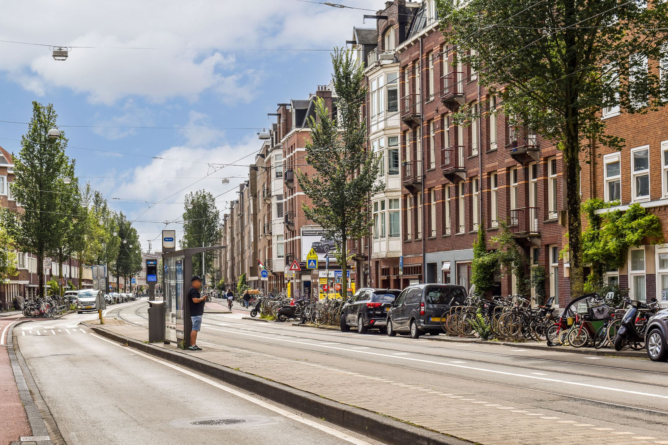 Foto 18 van Admiraal De Ruijterweg 420-4