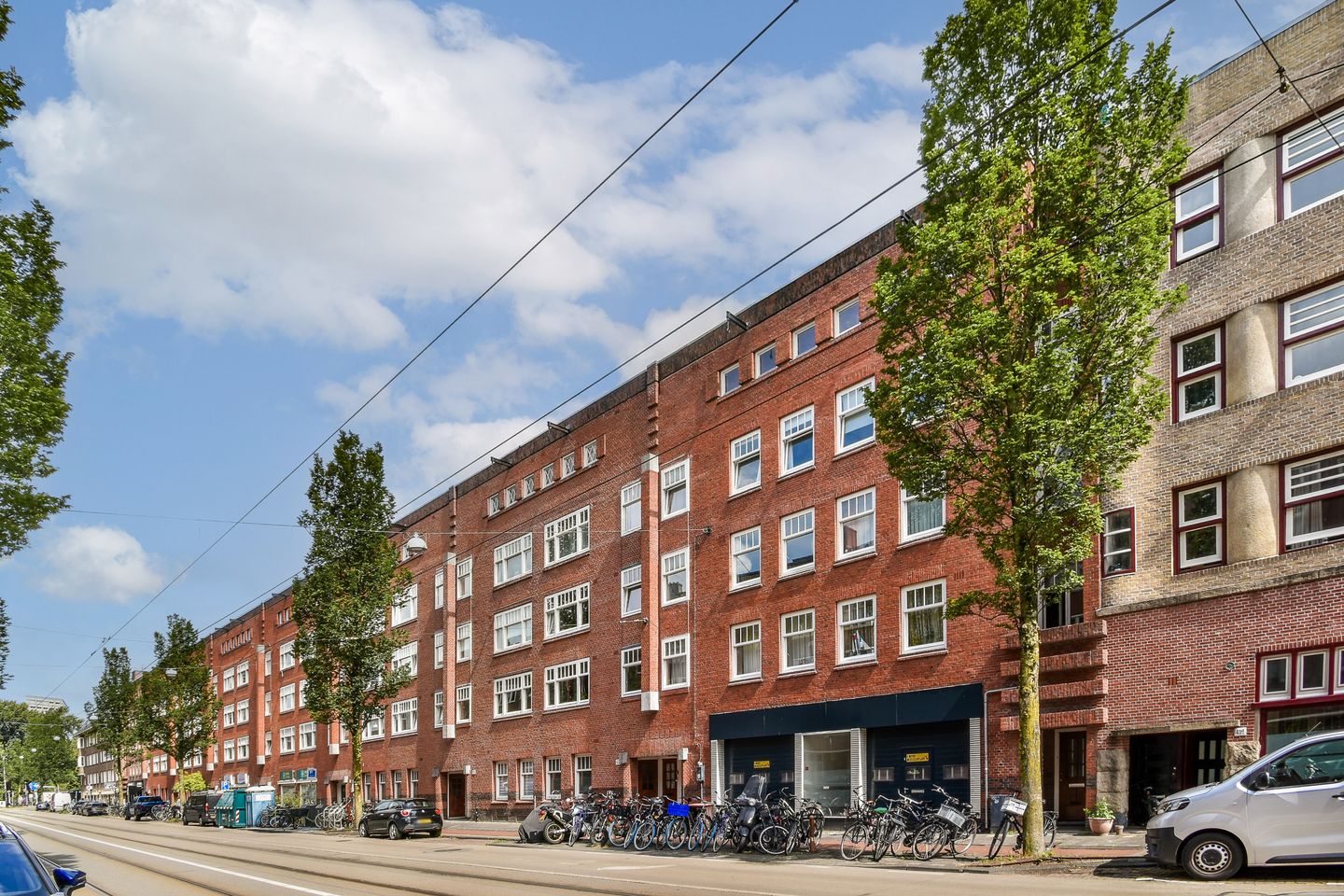 Foto 19 van Admiraal De Ruijterweg 420-4