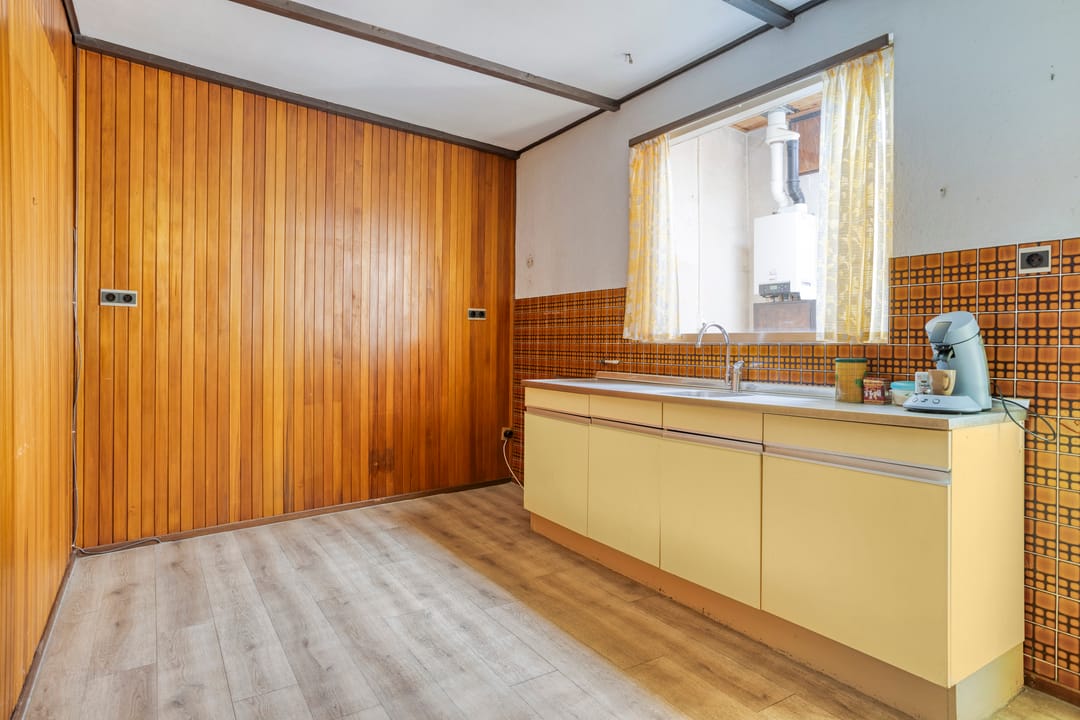 Photo 8 of Wijngaardstraat 11