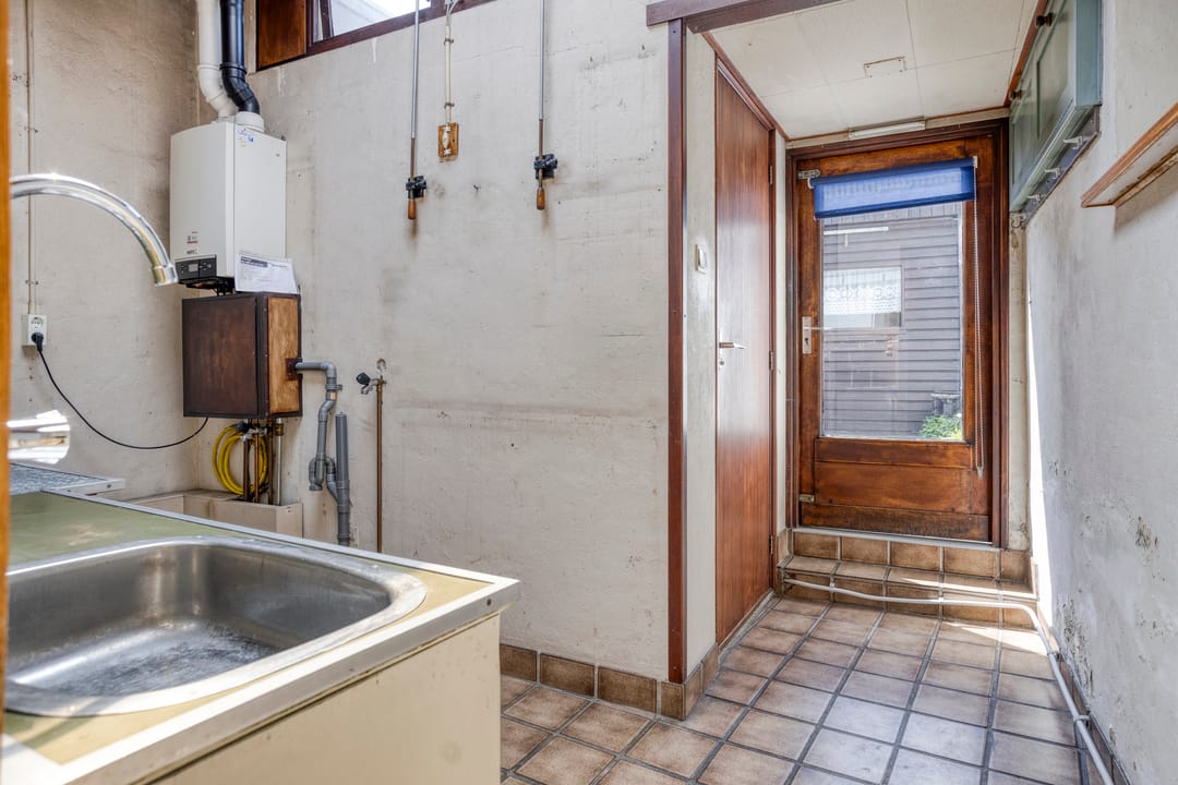 Photo 11 of Wijngaardstraat 11