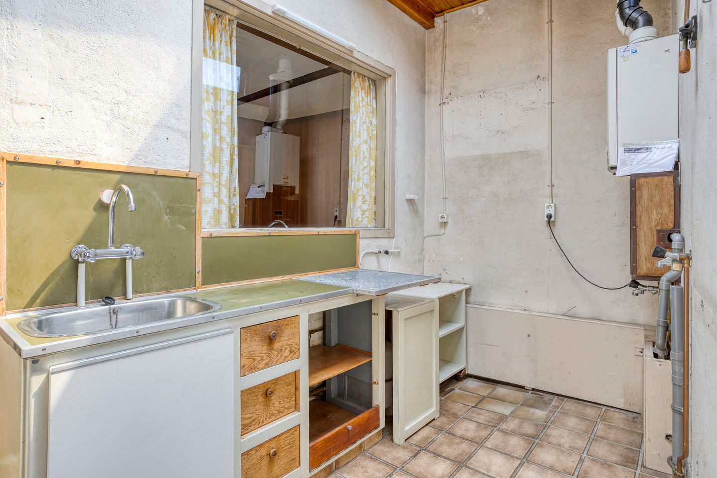 Photo 10 of Wijngaardstraat 11