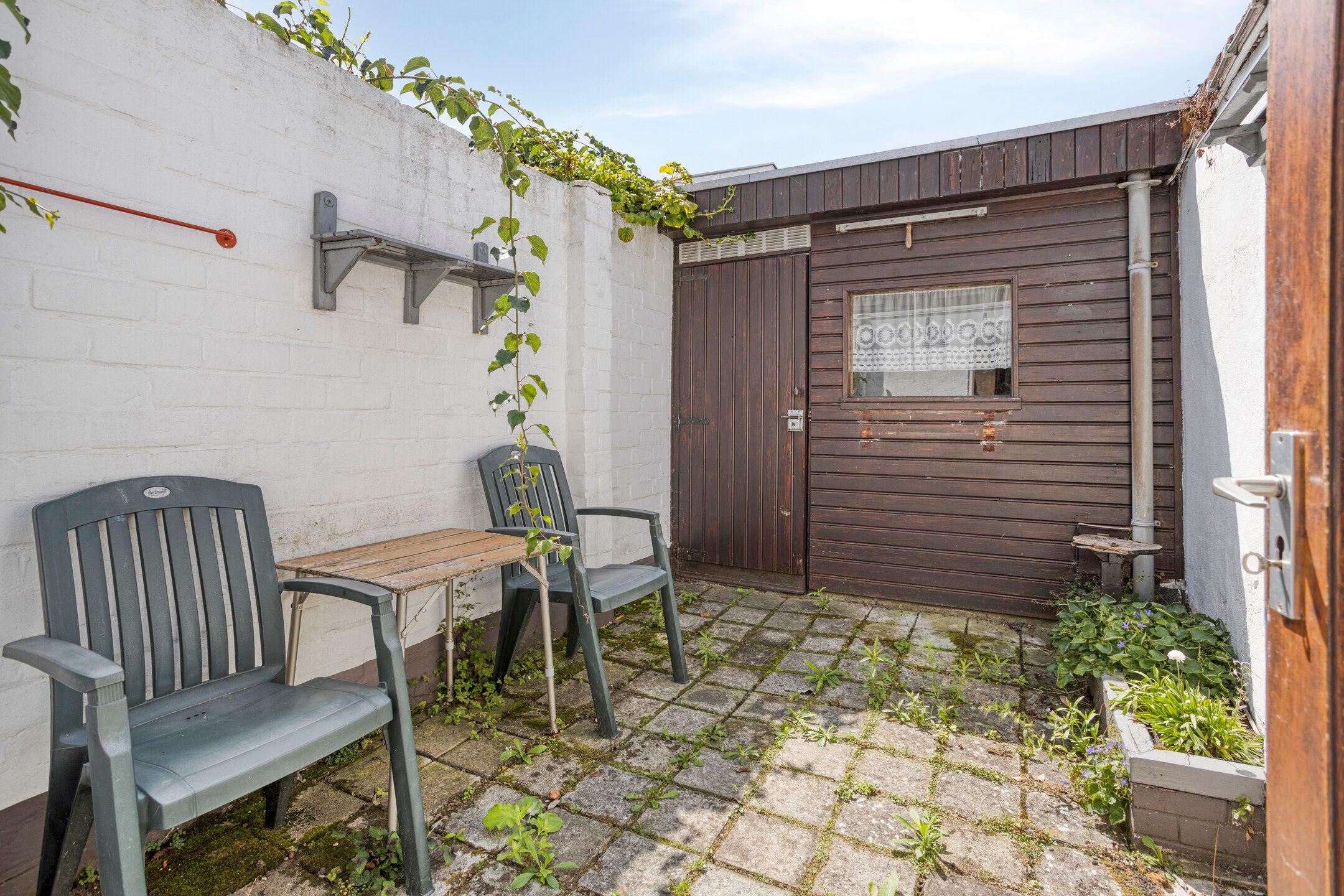 Photo 18 of Wijngaardstraat 11