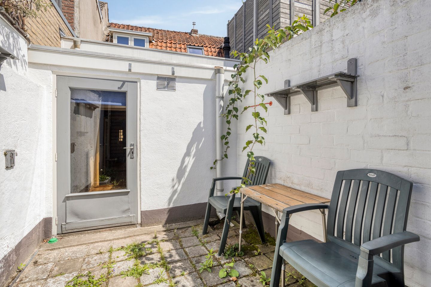 Photo 19 of Wijngaardstraat 11