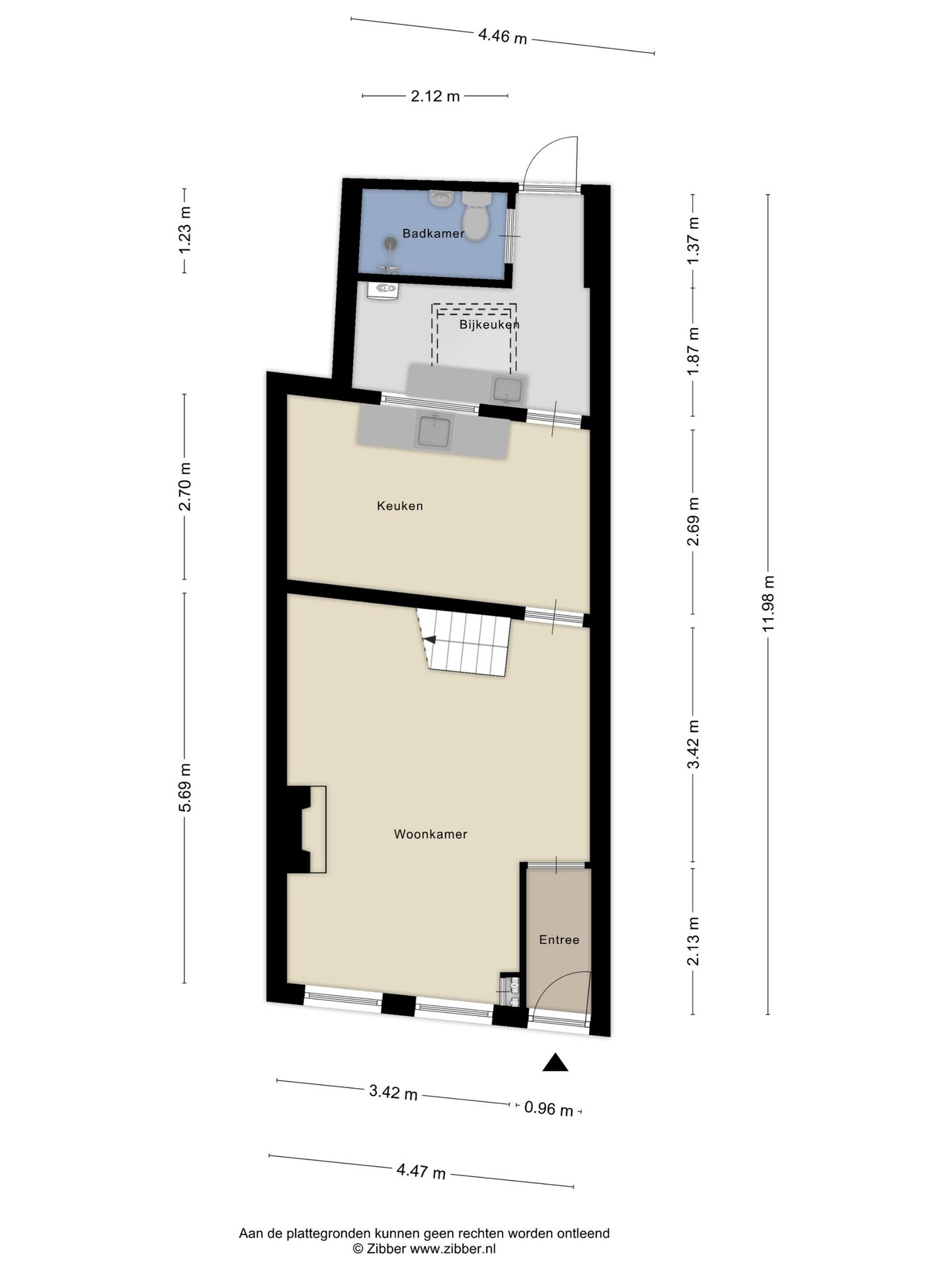 Photo 20 of Wijngaardstraat 11