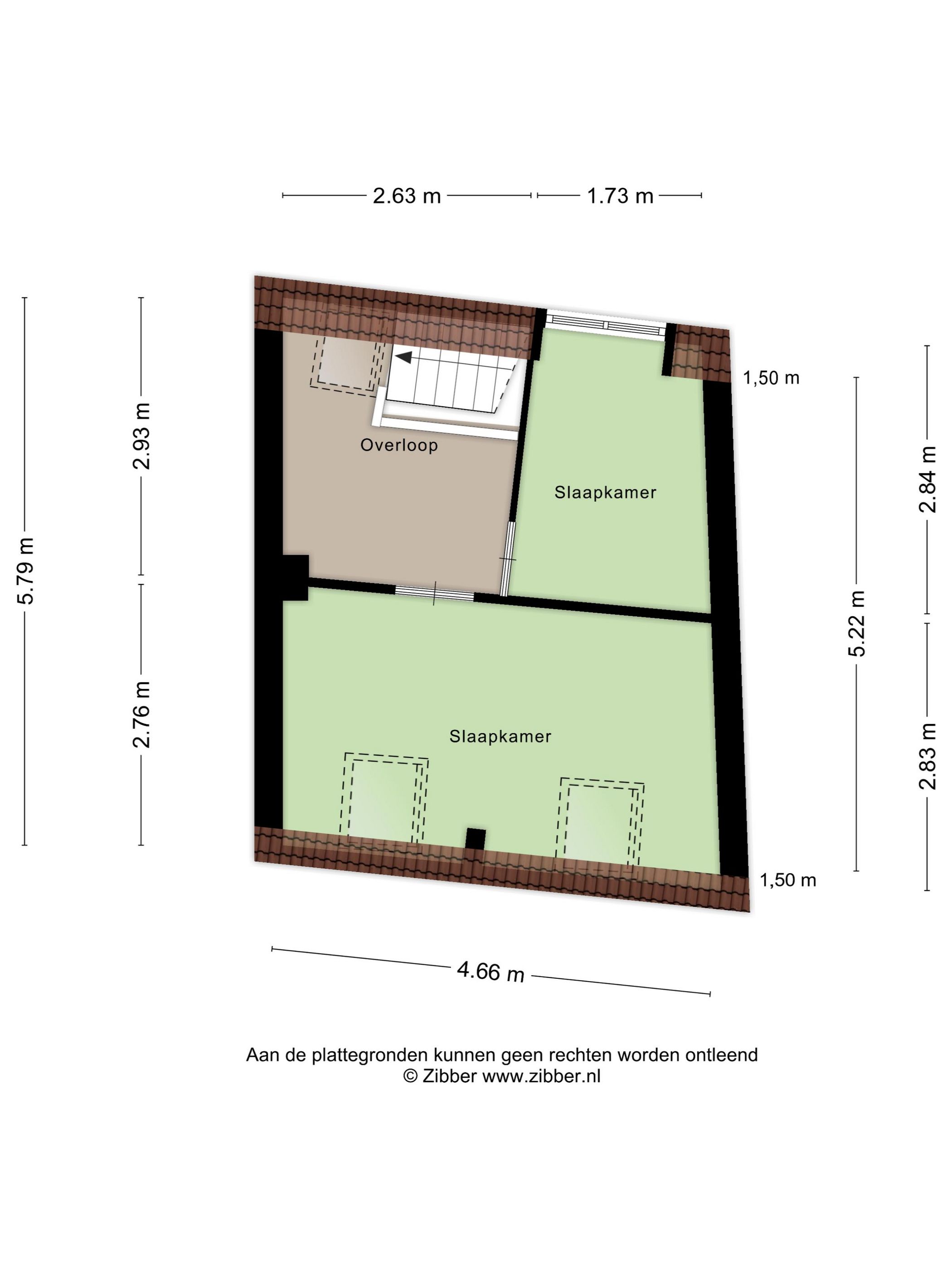 Photo 21 of Wijngaardstraat 11