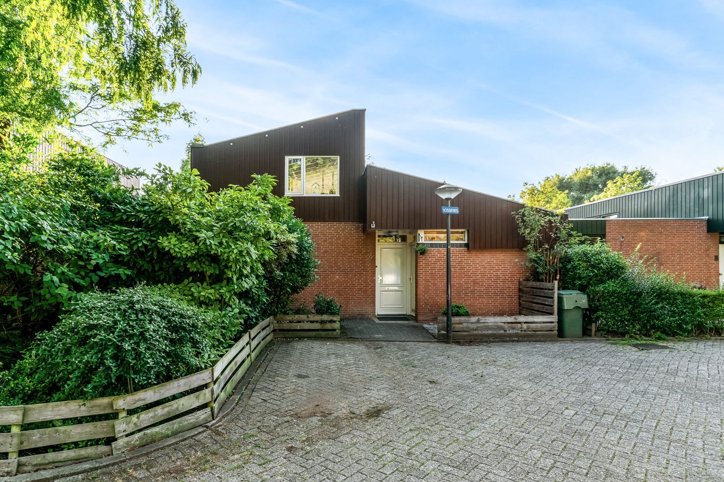 Foto 1 van Vossebes 6