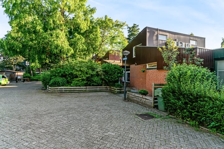 Foto 4 van Vossebes 6