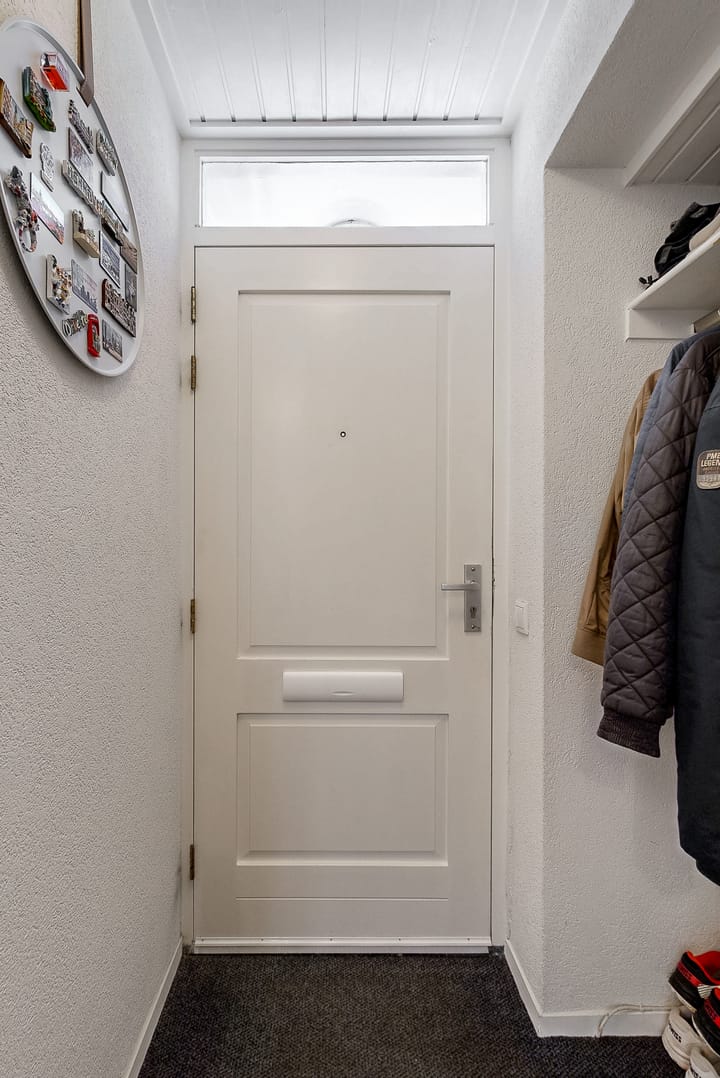 Foto 5 van Vossebes 6