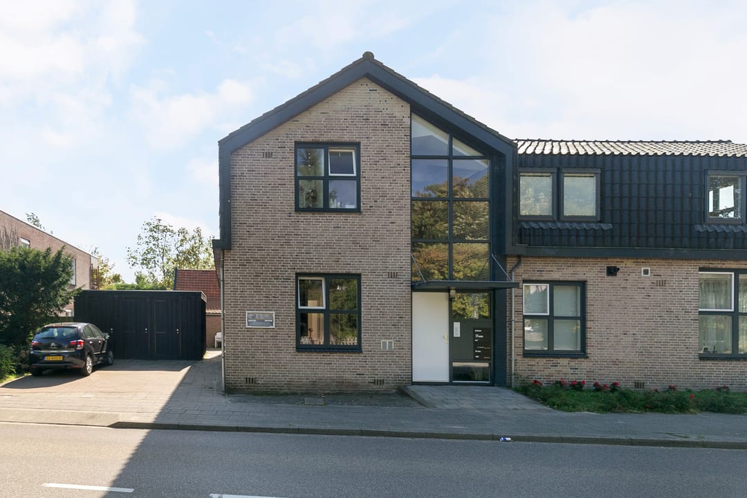 Foto 1 van Sportlaan 2-B