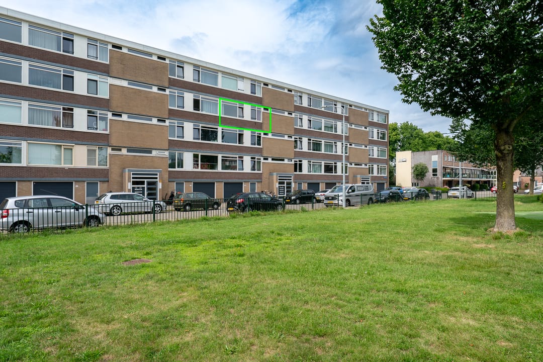 Foto 1 van Huibert Pootlaan 34