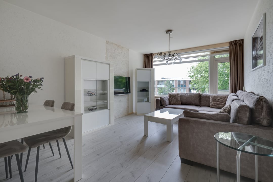 Foto 2 van Huibert Pootlaan 34