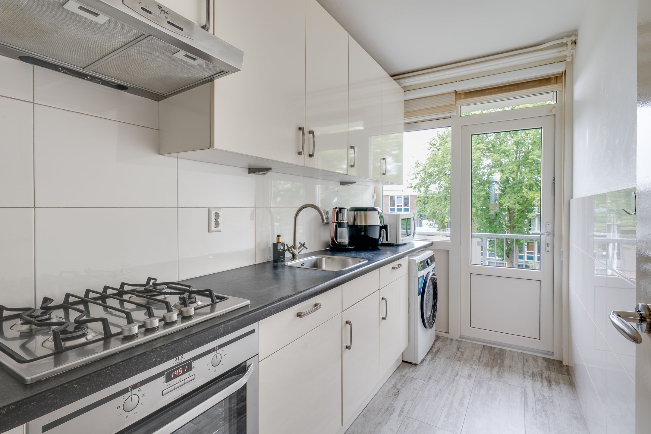 Foto 3 van Huibert Pootlaan 34