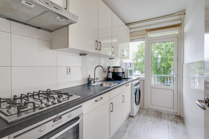 Foto 3 van Huibert Pootlaan 34