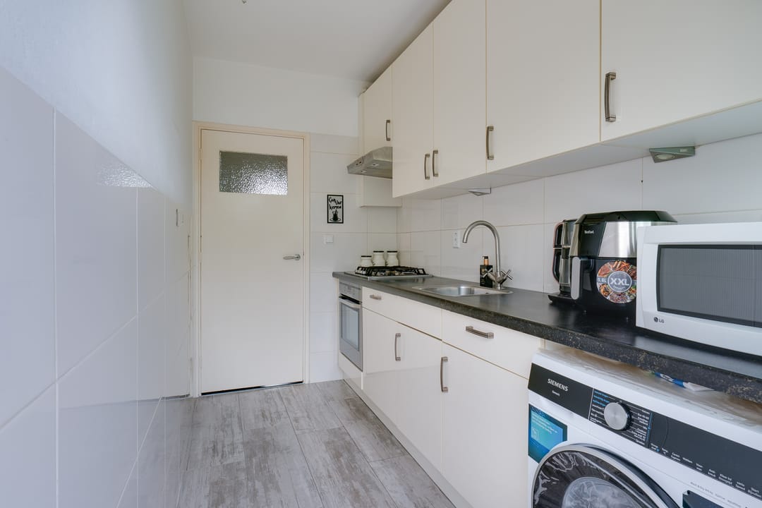 Foto 8 van Huibert Pootlaan 34